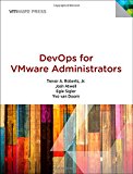 Book DevOps for VMware Administrators (VMware Press Technology) free