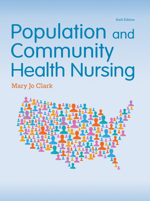 Book Population and Community Health Nursing free