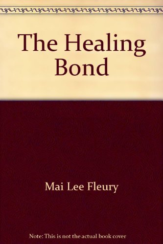 Book The Healing Bond free