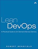 Book Lean DevOps: A Practical Guide to On Demand Service Delivery free