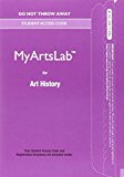 Book NEW MyLab Arts -- Standalone Access Card -- for Art History (6th Edition) (New My Arts Lab) free