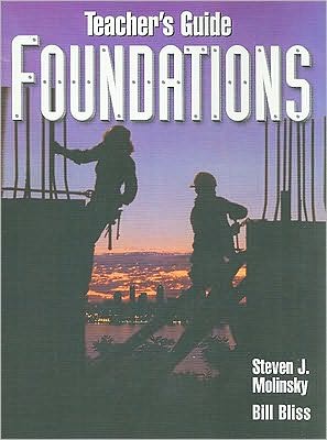 Book Foundations free