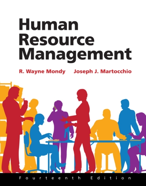 Book Human Resource Management free