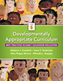 Book Developmentally Appropriate Curriculum: Best Practices in Early Childhood Education, Loose-Leaf Version (6th Edition) free