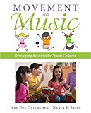 Book Movement and Music: Developing Activities for Young Children, Loose-Leaf Version free