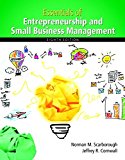Book Essentials of Entrepreneurship and Small Business Management (8th Edition) free