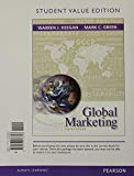 Book Global Marketing, Student Value Edition Plus 2014 MyMarketingLab with Pearson eText -- Access Card Package (8th Edition) free