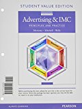 Book Advertising & IMC: Principles and Practice, Student Value Edition Plus 2014 MyLab Marketing with Pearson eText -- Access Card Package (10th Edition) free