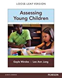 Book Assessing Young Children free