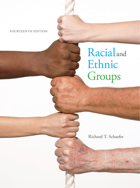 Book Racial and Ethnic Groups free