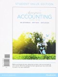 Book Horngren's Accounting, Student Value Edition free