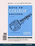 Book Keys to College Success, Student Value Edition (8th Edition) free