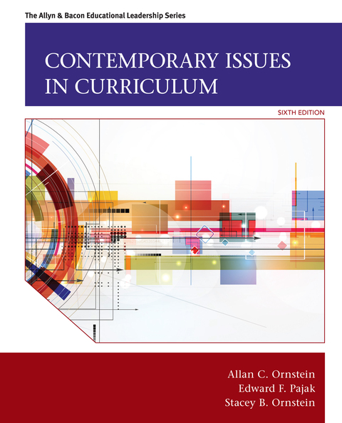 Book Contemporary Issues in Curriculum free