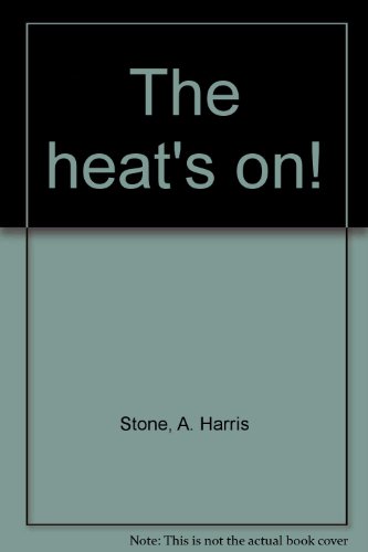 Book The Heat's On! free