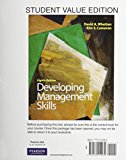 Book Developing Management Skills, Student Value Edition Plus 2014 Mymanagementlab with Pearson Etext -- Access Card Package free