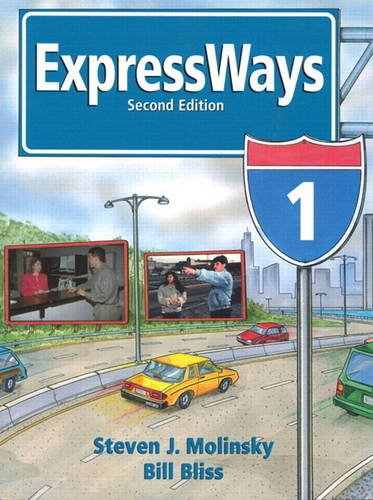 Book Expressways: Level 1 free
