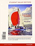 Book Fundamentals of Human Resource Management, Student Value Edition Plus 2014 MyManagementLab with Pearson eText -- Access Card Package (3rd Edition) free