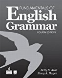 Book Value Pack: Fundamentals of English Grammar (with Audio CDs, without Answer Key) and MyEnglishLab: Focus on Grammar 4 (Student Access Code) (4th Edition) free