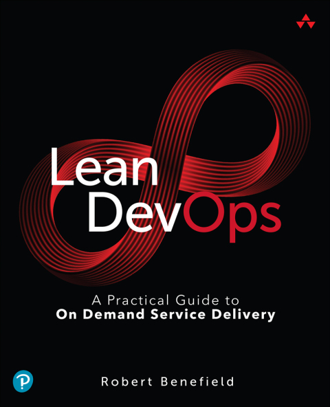Book Lean DevOps: A Practical Guide to On Demand Service Delivery free