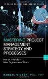 Book Mastering Project Management Strategy and Processes: Proven Methods to Meet Organizational Goals (FT Press Project Management) free