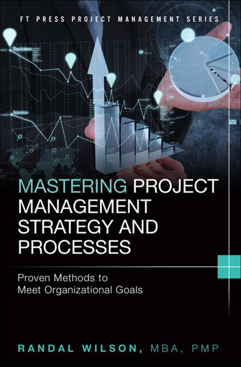 Book Mastering Project Management Strategy and Processes free