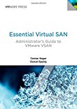 Book Essential Virtual SAN (VSAN): Administrator's Guide to VMware Virtual SAN (VMware Press Technology) free