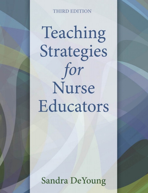 Book Teaching Strategies for Nurse Educators free