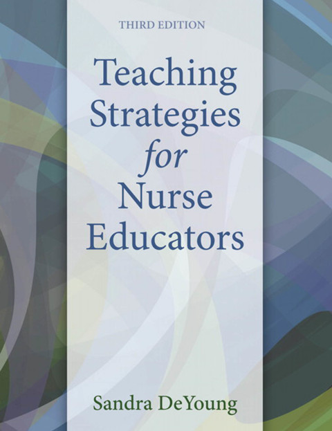 Book Teaching Strategies for Nurse Educators free