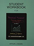 Book Student Workbook for Personal Finance: Turning Money into Wealth free