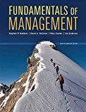 Book Fundamentals of Management, Eighth Canadian Edition, free