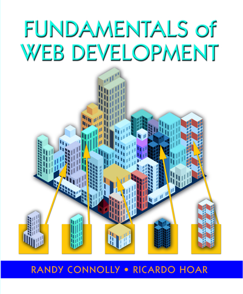 Book Fundamentals of Web Development free