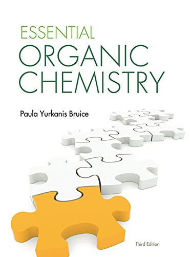 Book Essential Organic Chemistry (2-downloads) free
