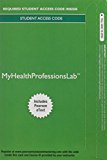 Book Anatomy & Physiology for Health Professions MyHealthProfessionsLab with Pearson eText Access Card free