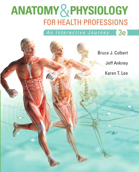 Book Anatomy & Physiology for Health Professionals free