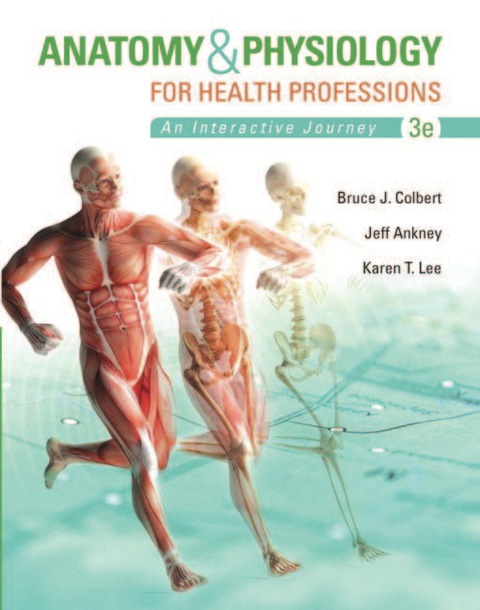 Book Anatomy & Physiology for Health Professionals free