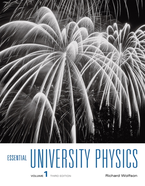 Book Essential University Physics, Volume 1 free