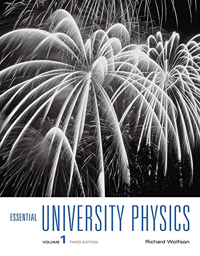 Book Essential University Physics, Volume 1 (2-downloads) free