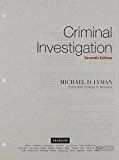Book Criminal Investigation: The Art and the Science, Student Value Edition (7th Edition) free