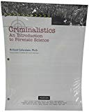 Book Criminalistics: An Introduction to Forensic Science, Student Value Edition (11th Edition) free