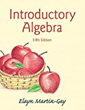 Book Introductory Algebra Plus NEW MyLab Math with Pearson eText -- Access Card Package (What's New in Developmental Math?) free
