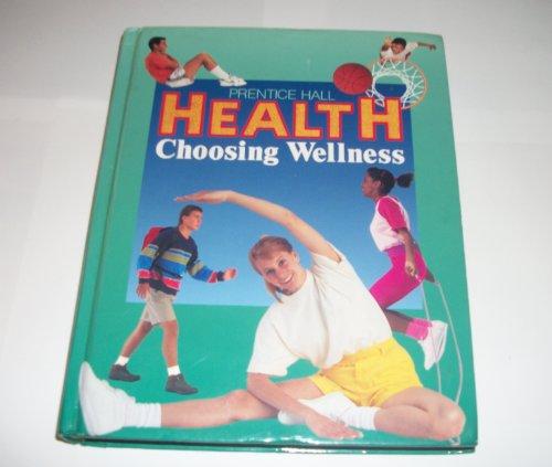 Book Health: Choosing Wellness free