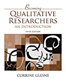 Book Becoming Qualitative Researchers: An Introduction free