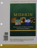 Book Economics of Money, Banking and Financial Markets, Business School Edition, Student Value Edition free