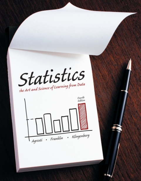 Book Statistics free