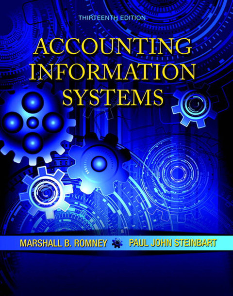 Book Accounting Information Systems free
