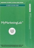 Book MyLab Marketing with Pearson eText -- Access Card -- for Principles of Marketing free