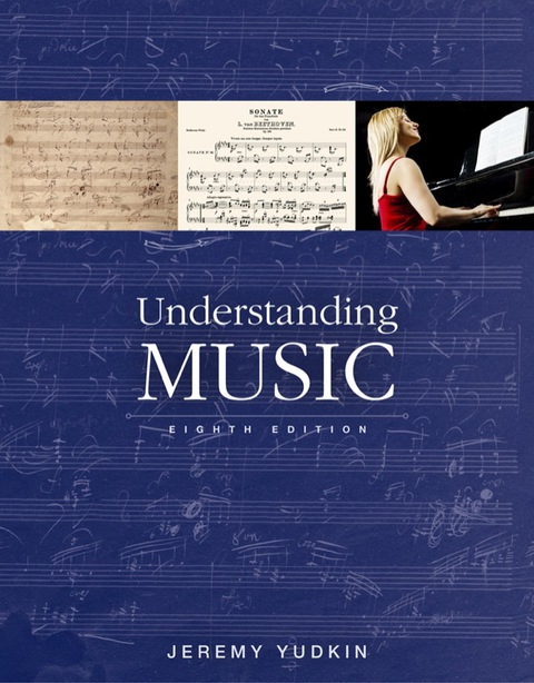 Book Understanding Music free