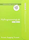 Book Starting out with Python, Student Value Edition with MyProgrammingLab -- Access Card Package (3rd Edition) free
