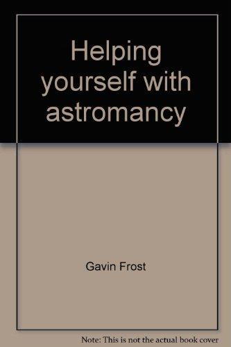 Book Helping yourself with astromancy free