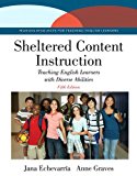 Book Sheltered Content Instruction: Teaching English Learners with Diverse Abilities, Enhanced Pearson eText with Loose-Leaf Version -- Access Card Package free